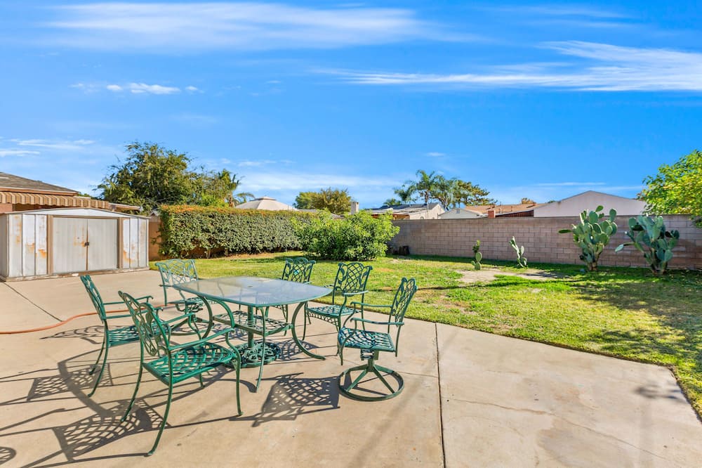 Photo of Outdoor in Walnut Valley