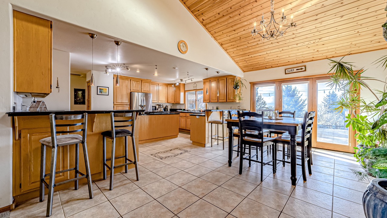 Photo of Kitchen in Fortuna