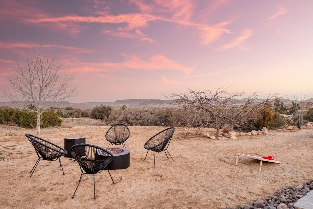 Photo of Outdoor in Pioneertown
