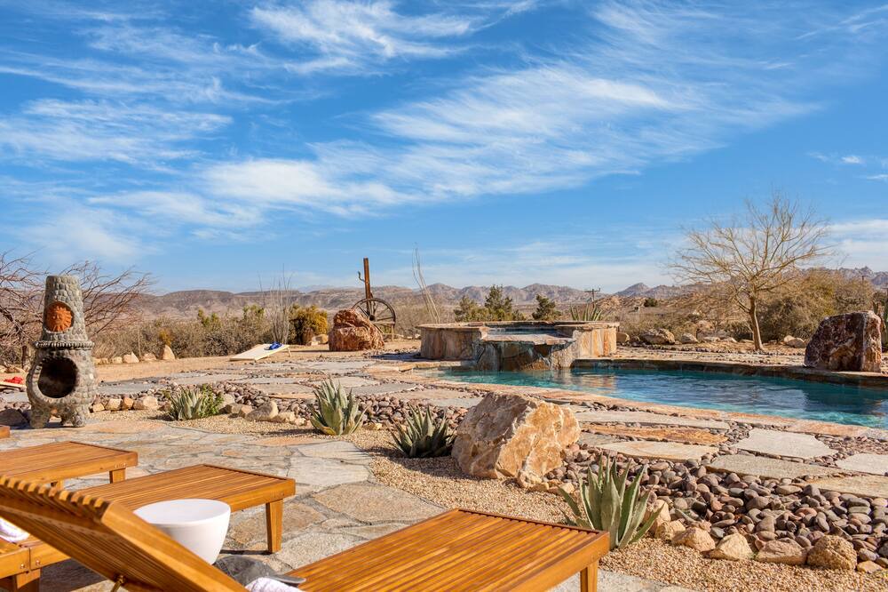Photo of Outdoor in Pioneertown