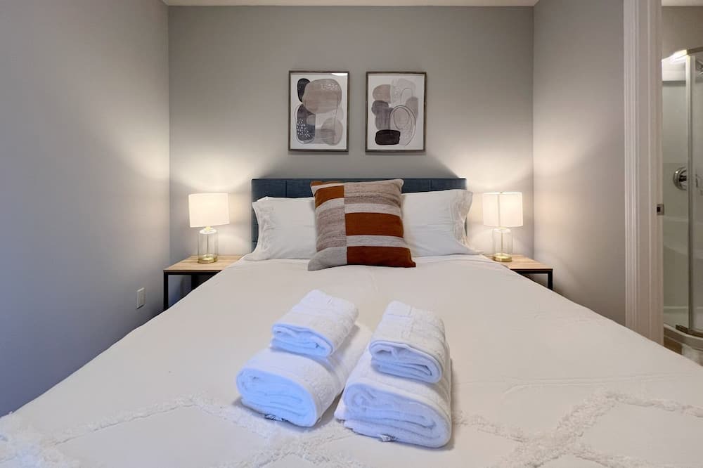 Photo of Bedroom in Hathaway