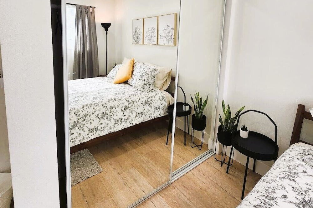 Photo of Bedroom in Garden Grove