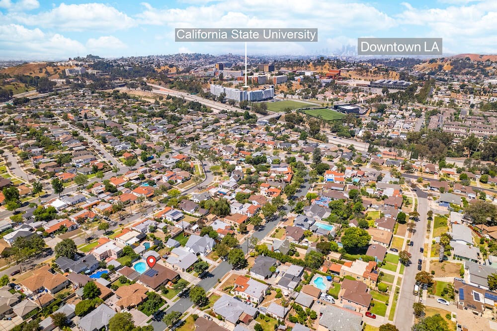 Photo of Outdoor in Alhambra