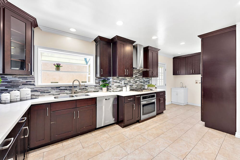 Photo of Kitchen in Alhambra