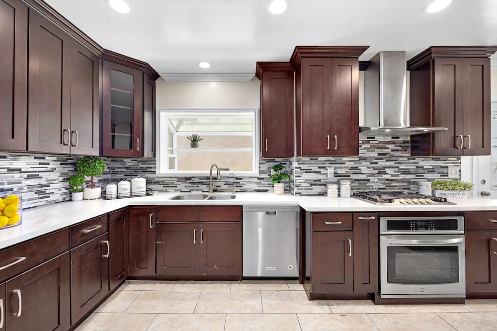 Photo of Kitchen in Alhambra