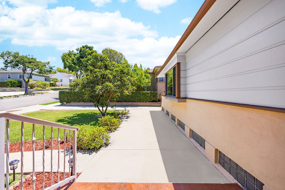 Photo of Outdoor in Alhambra