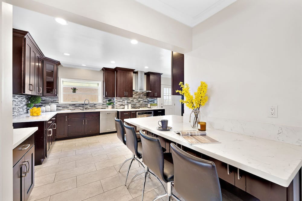 Photo of Kitchen in Alhambra