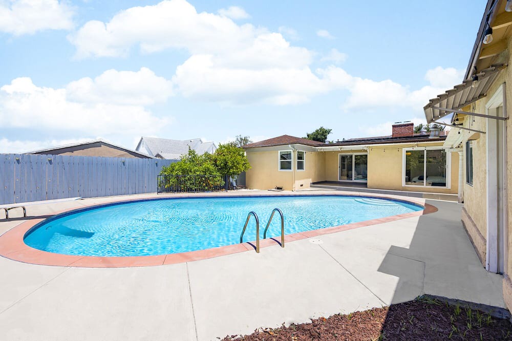 Photo of Outdoor in Alhambra