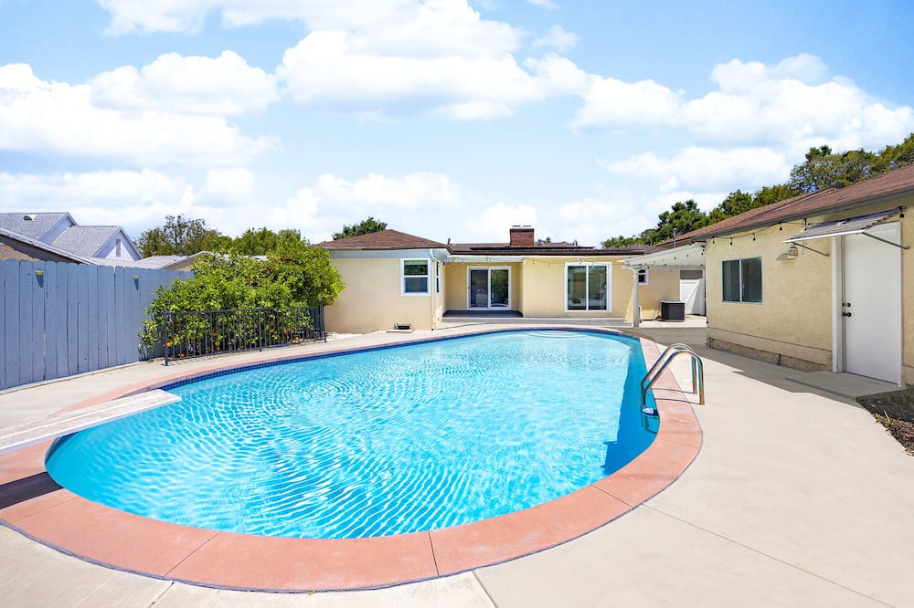 Photo of Outdoor in Alhambra