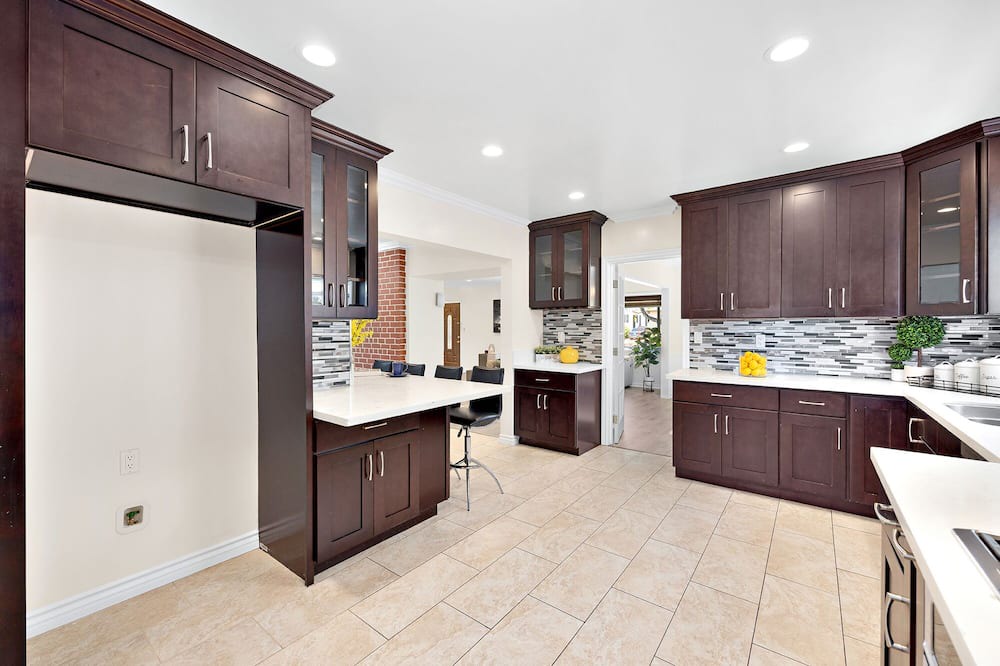 Photo of Kitchen in Alhambra