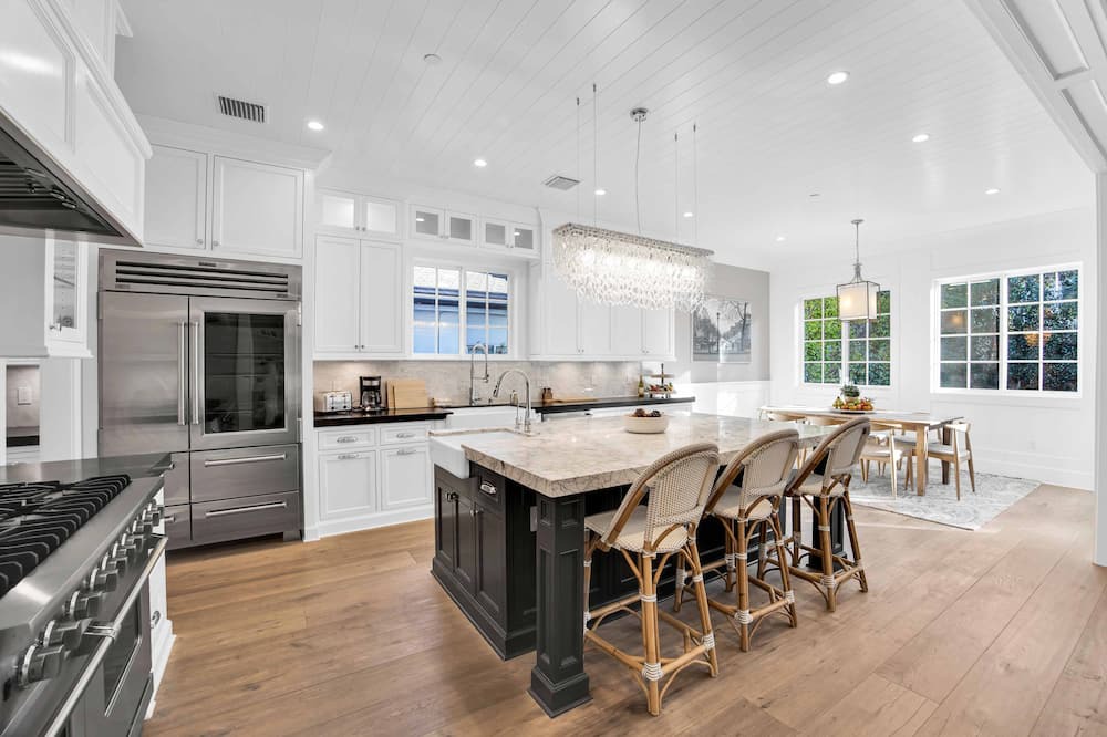 Photo of Kitchen in Valley Village