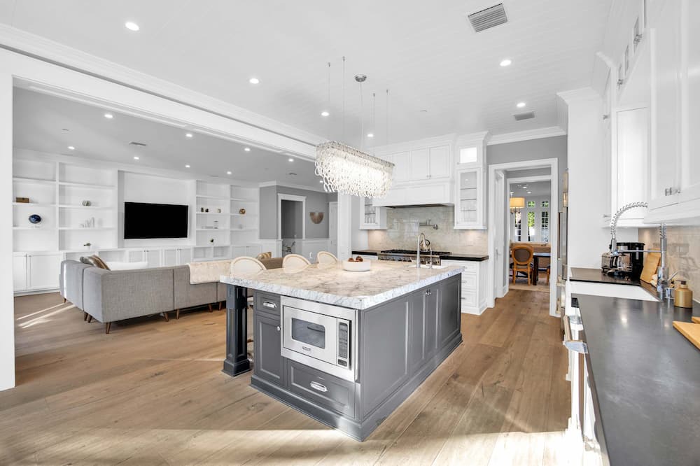 Photo of Kitchen in Valley Village