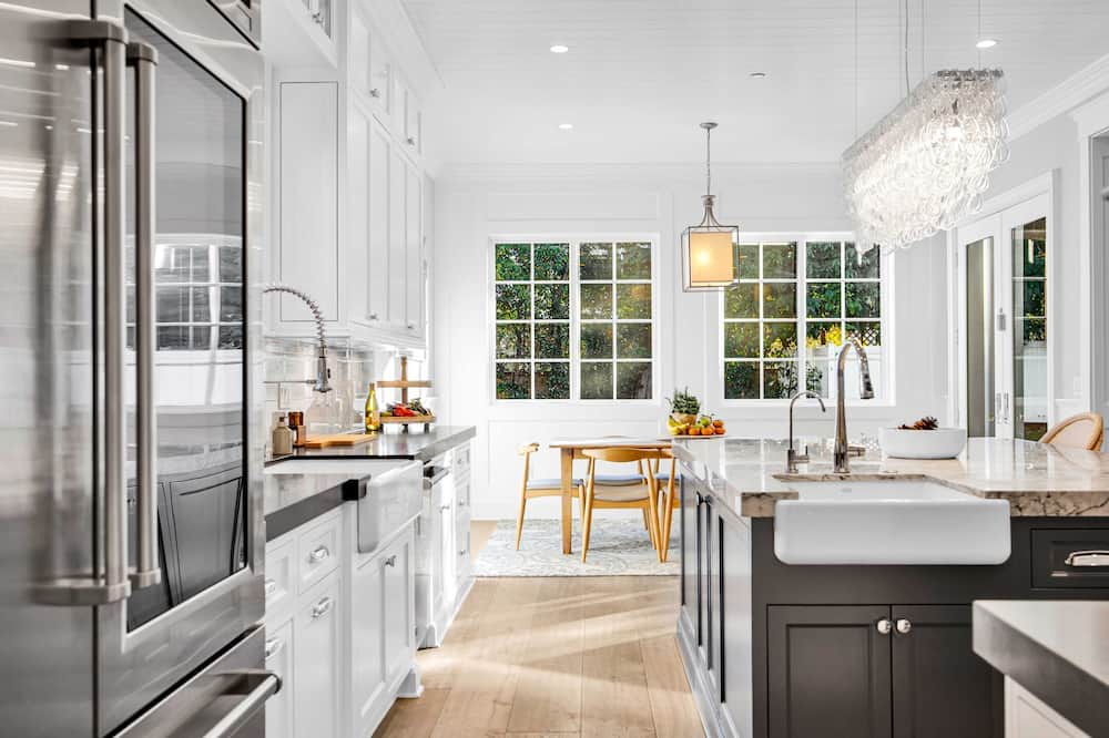 Photo of Kitchen in Valley Village