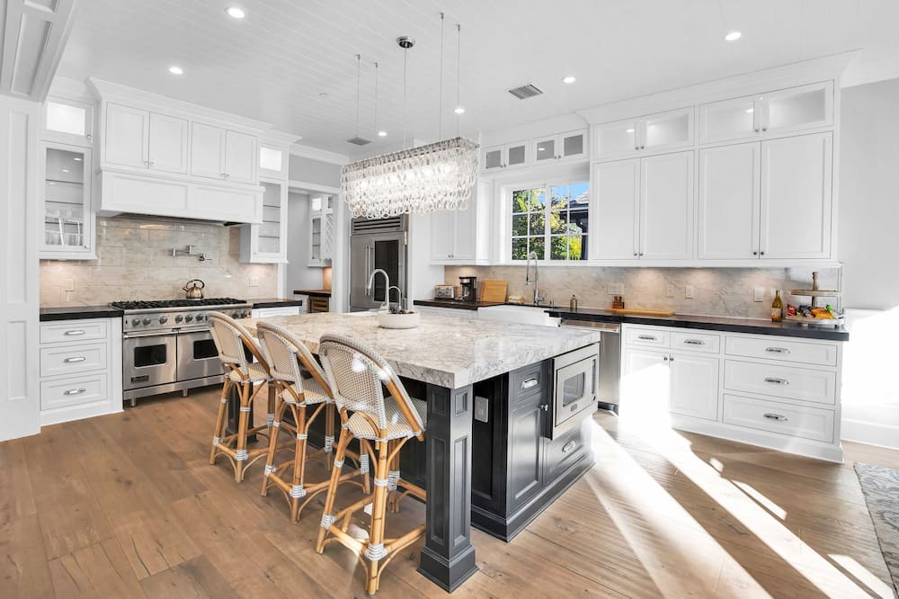 Photo of Kitchen in Valley Village
