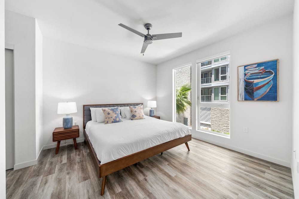 Photo of Bedroom in Silver Strand