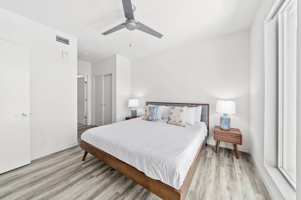 Photo of Bedroom in Silver Strand
