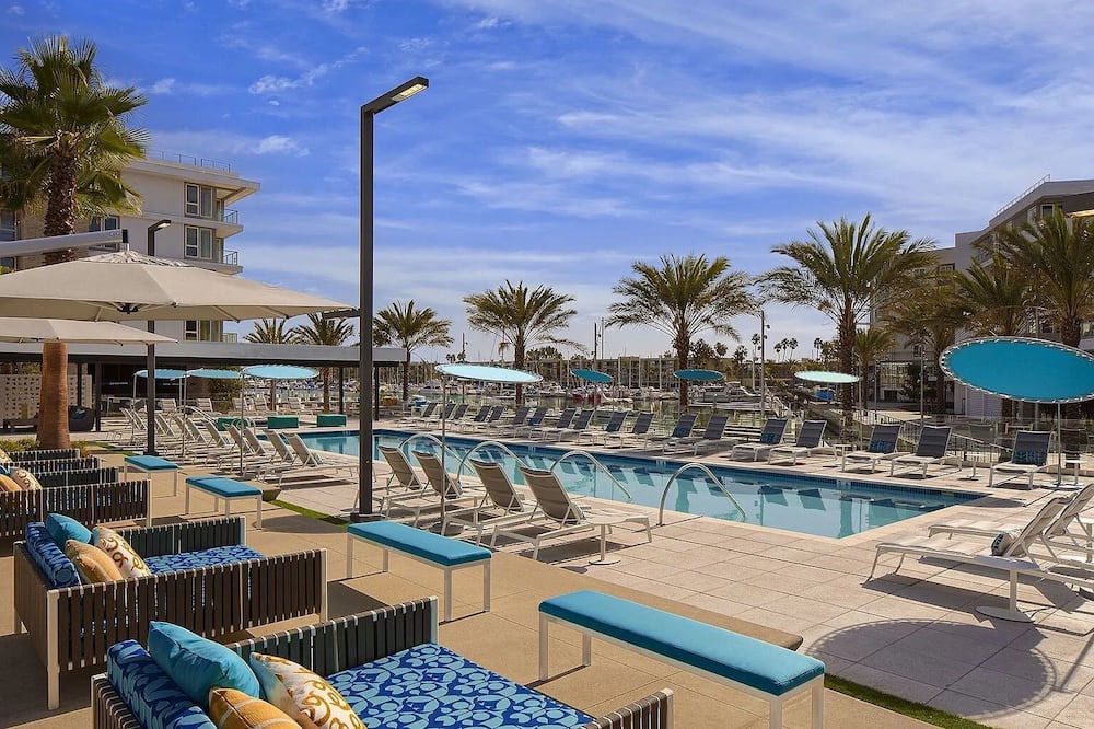 Photo of Outdoor in Silver Strand