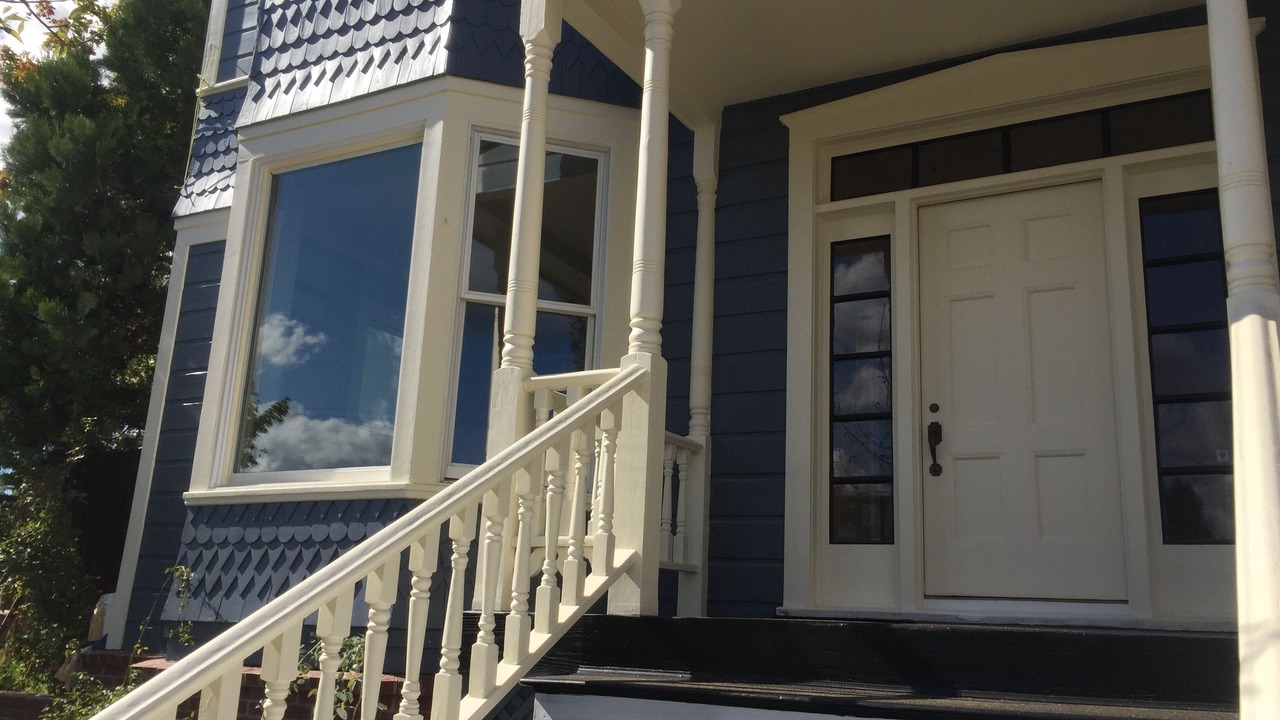 Photo of Outdoor in Colfax