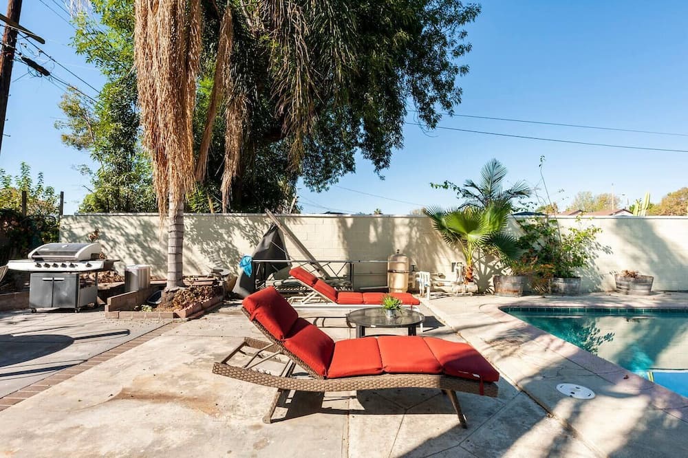 Photo of Outdoor in Duarte