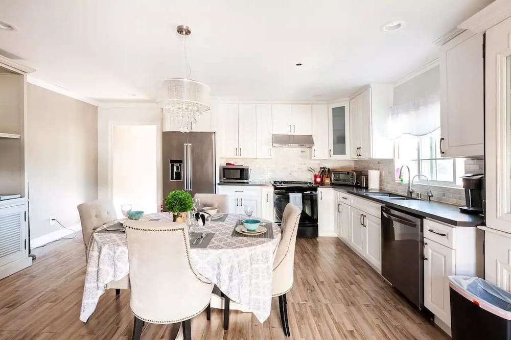 Photo of Kitchen in Duarte