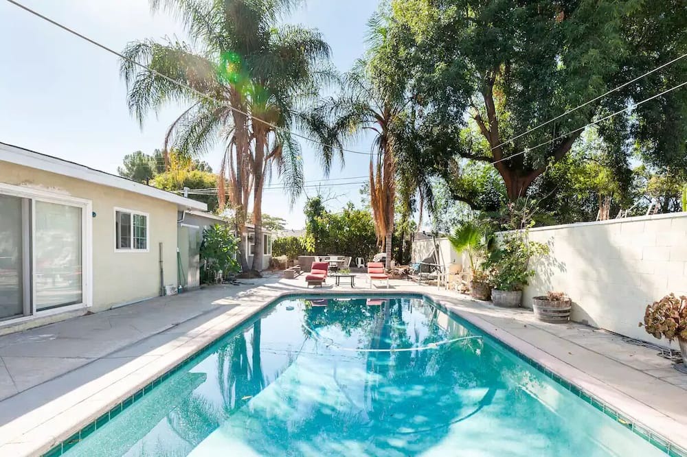 Photo of Outdoor in Duarte