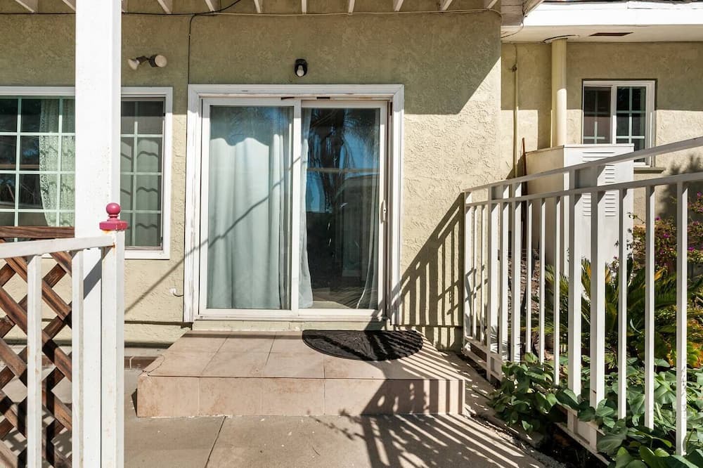 Photo of Outdoor in Duarte