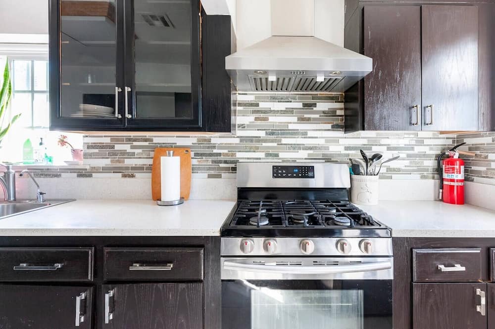 Photo of Kitchen in Duarte