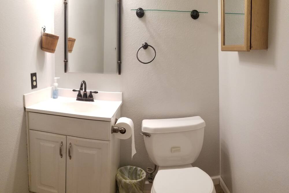 Photo of Bathroom in Yorba Linda