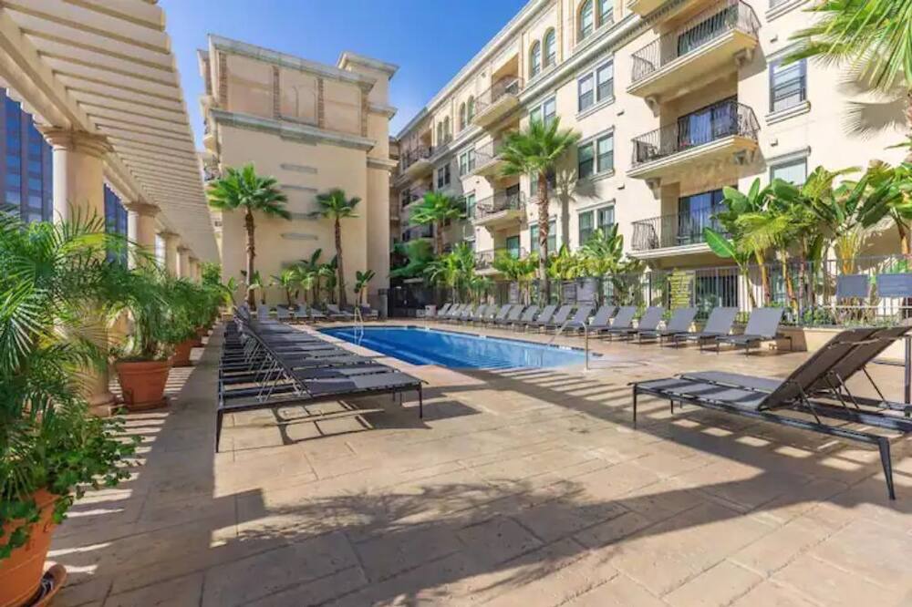 Photo of Outdoor in Los Angeles