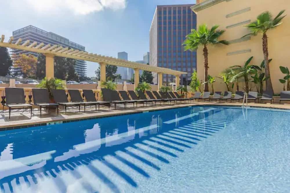 Photo of Outdoor in Los Angeles