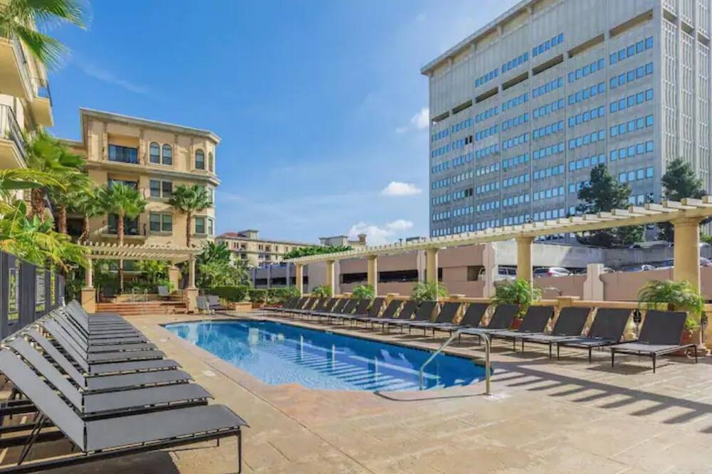 Photo of Outdoor in Los Angeles