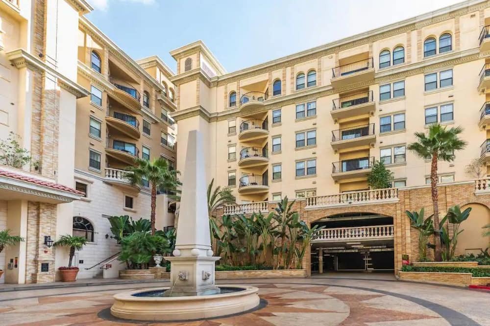 Photo of Outdoor in Los Angeles