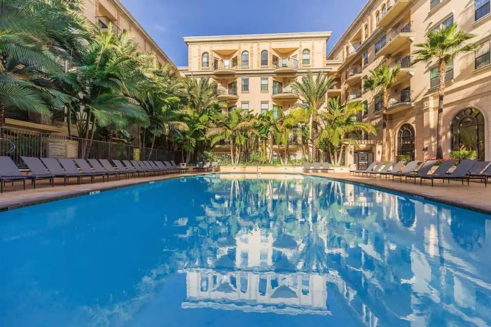 Photo of Outdoor in Los Angeles