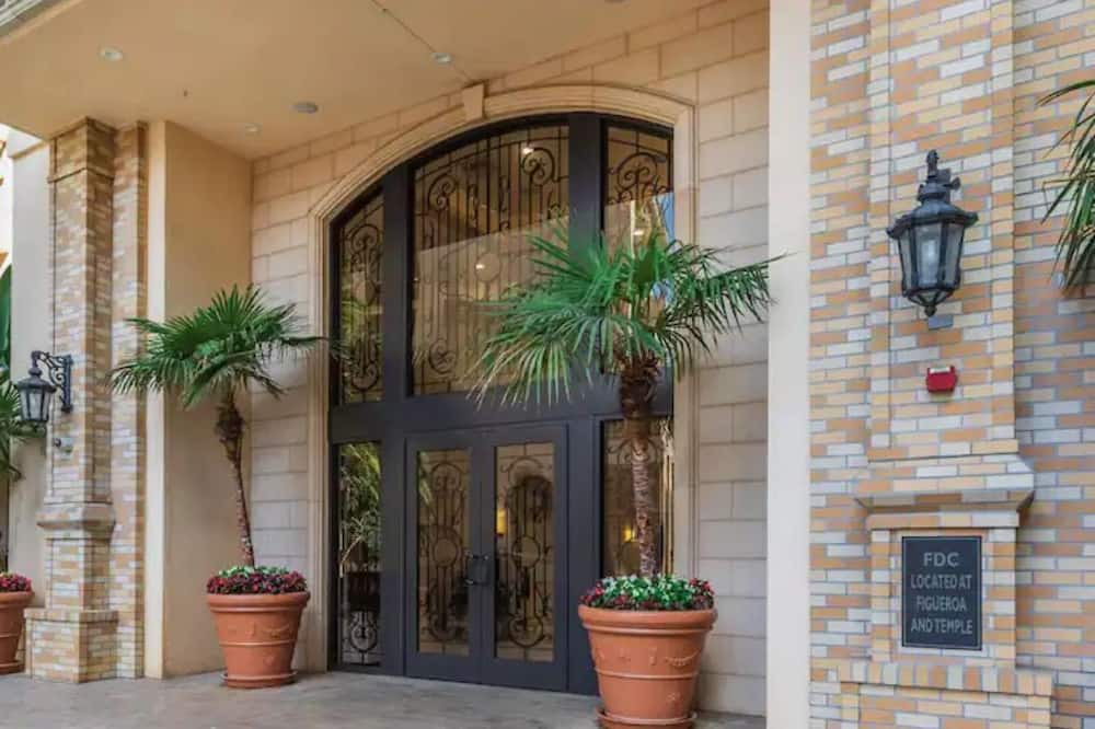 Photo of Outdoor in Los Angeles