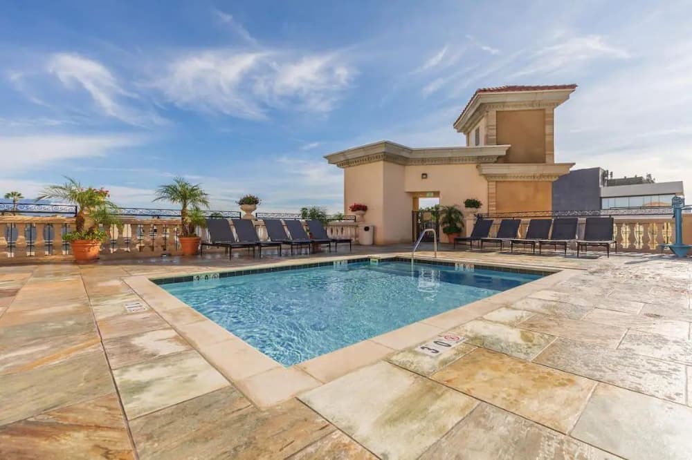 Photo of Outdoor in Los Angeles