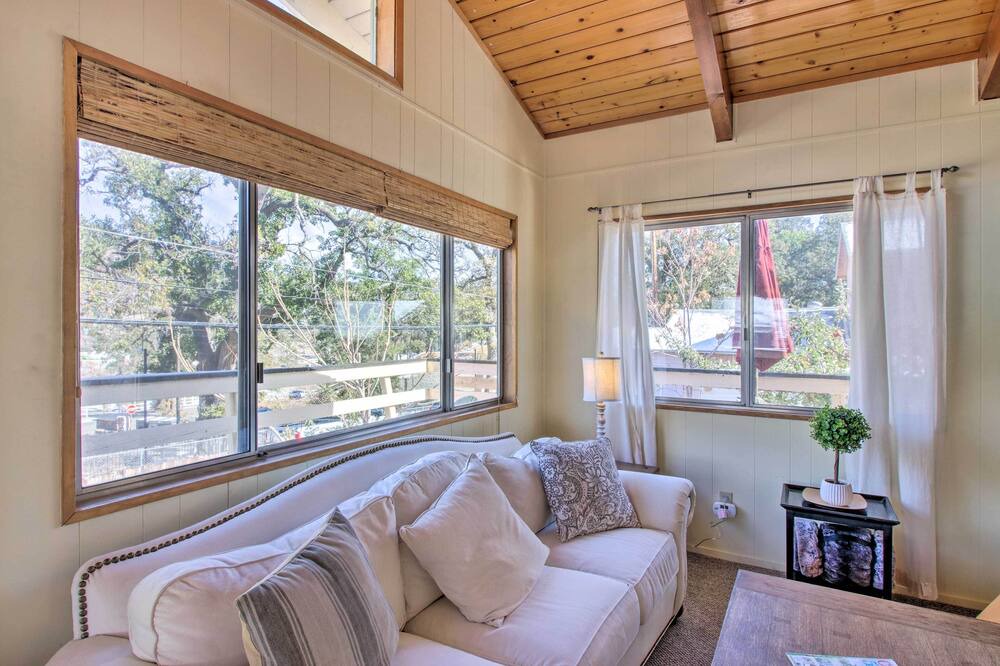 Photo of Bedroom in Frazier Park
