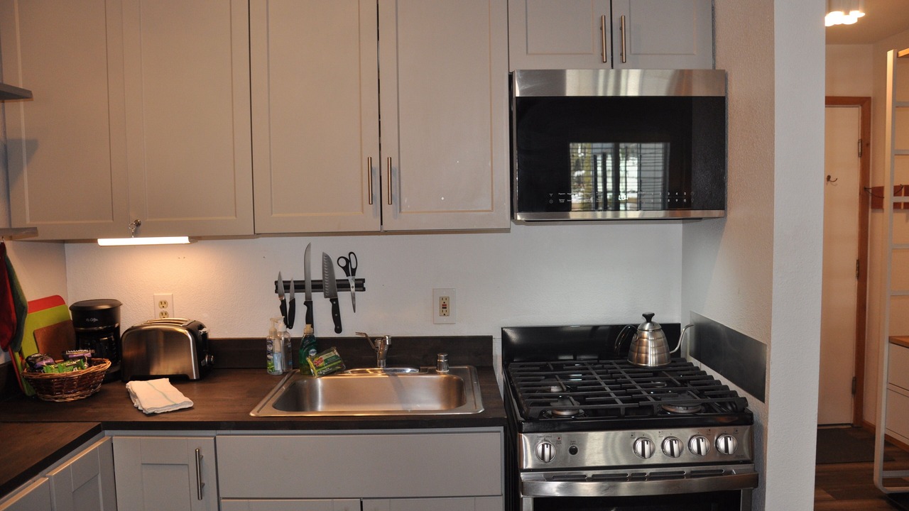 Photo of Kitchen in Kirkwood