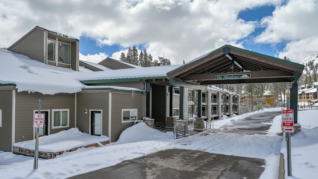 Photo of Outdoor in Kirkwood