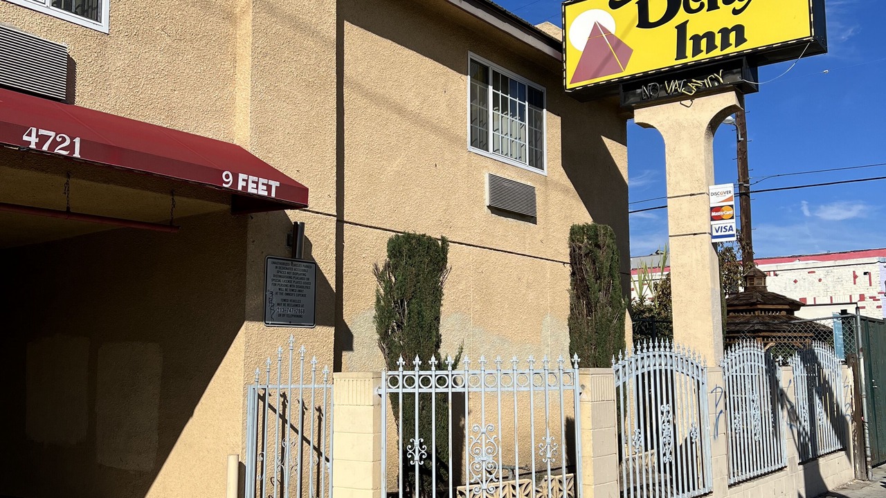 Photo of Outdoor in Los Angeles