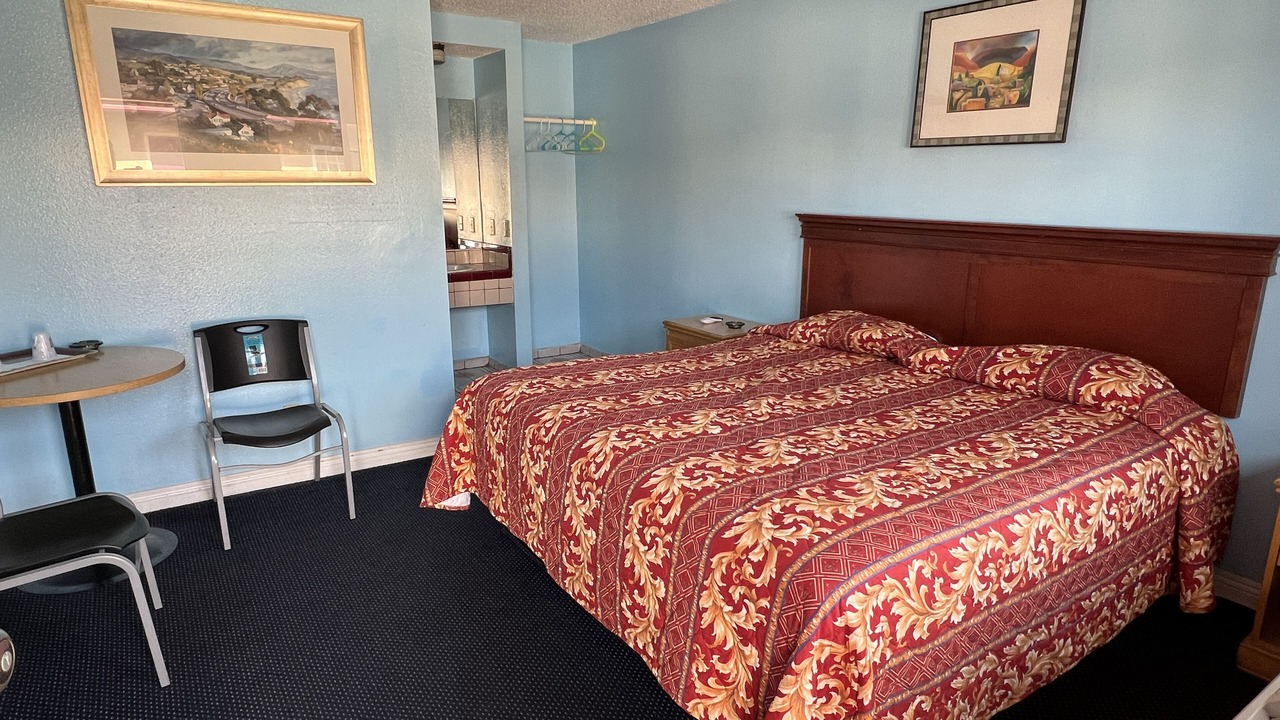 Photo of Bedroom in Los Angeles