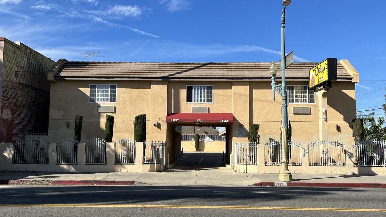 Photo of Outdoor in Los Angeles