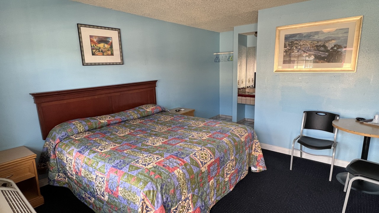 Photo of Bedroom in Los Angeles