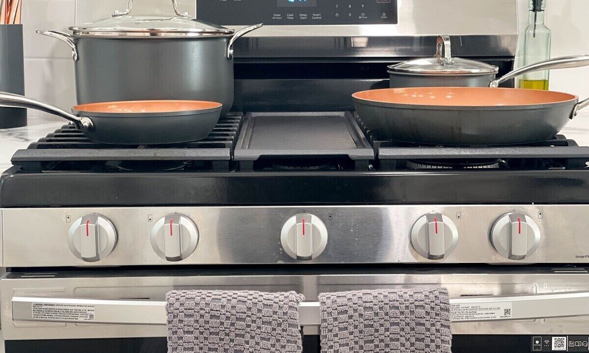 Photo of Kitchen in Bellflower
