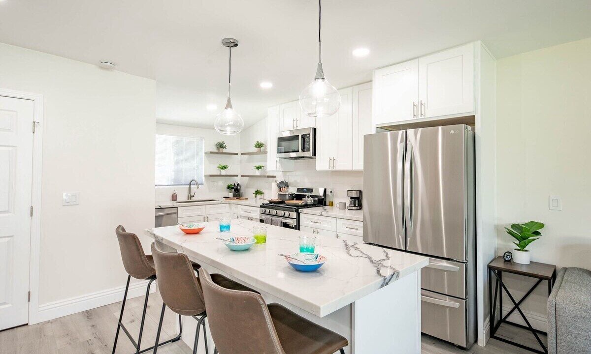 Photo of Kitchen in Bellflower
