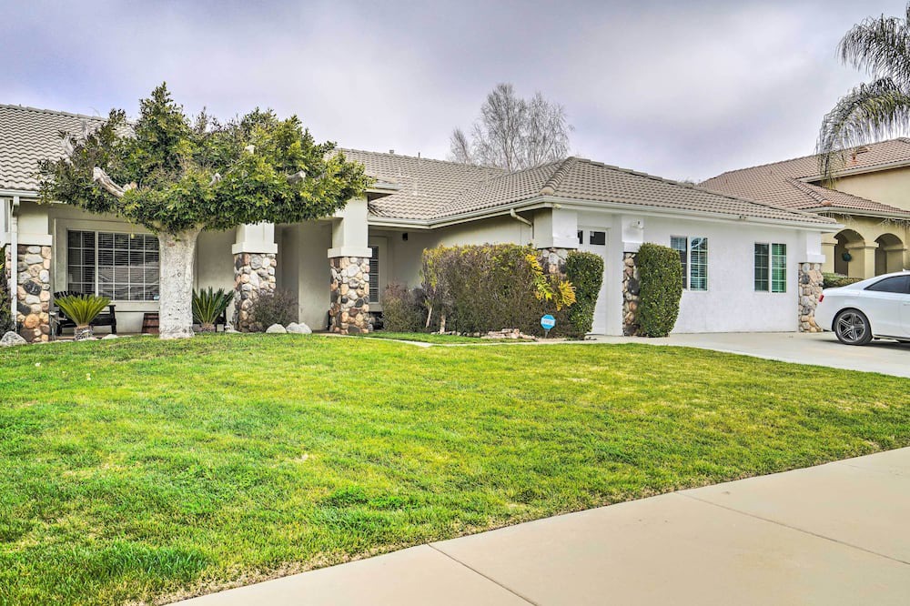 Photo of Outdoor in Yucaipa