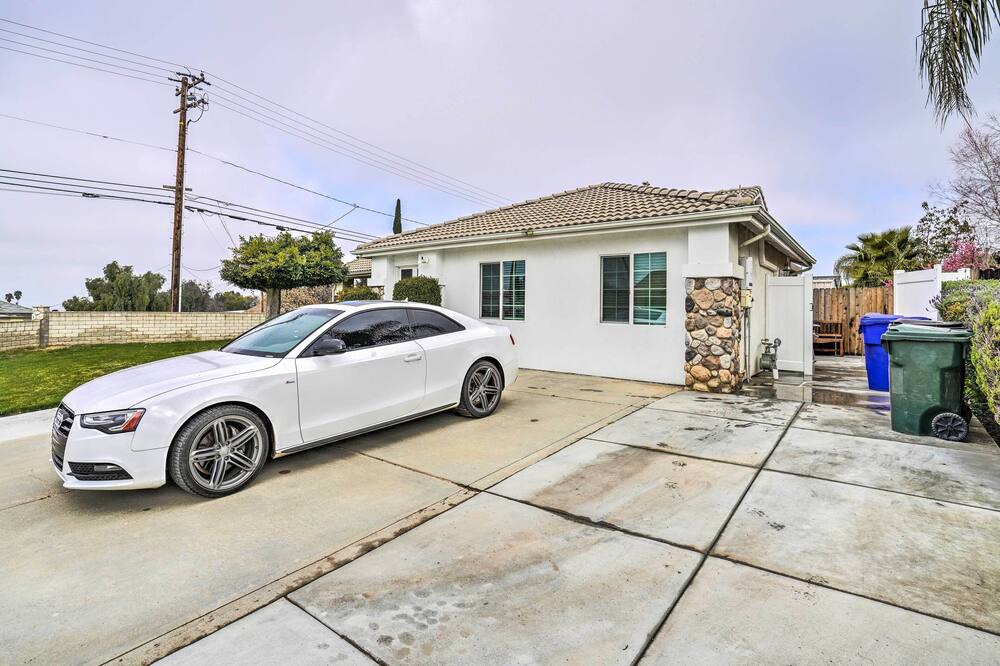 Photo of Outdoor in Yucaipa