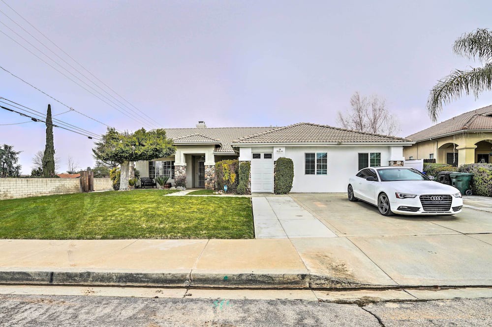 Photo of Outdoor in Yucaipa