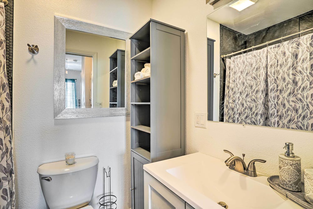 Photo of Bathroom in Yucaipa