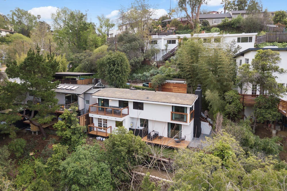 Photo of Outdoor in Beachwood Canyon