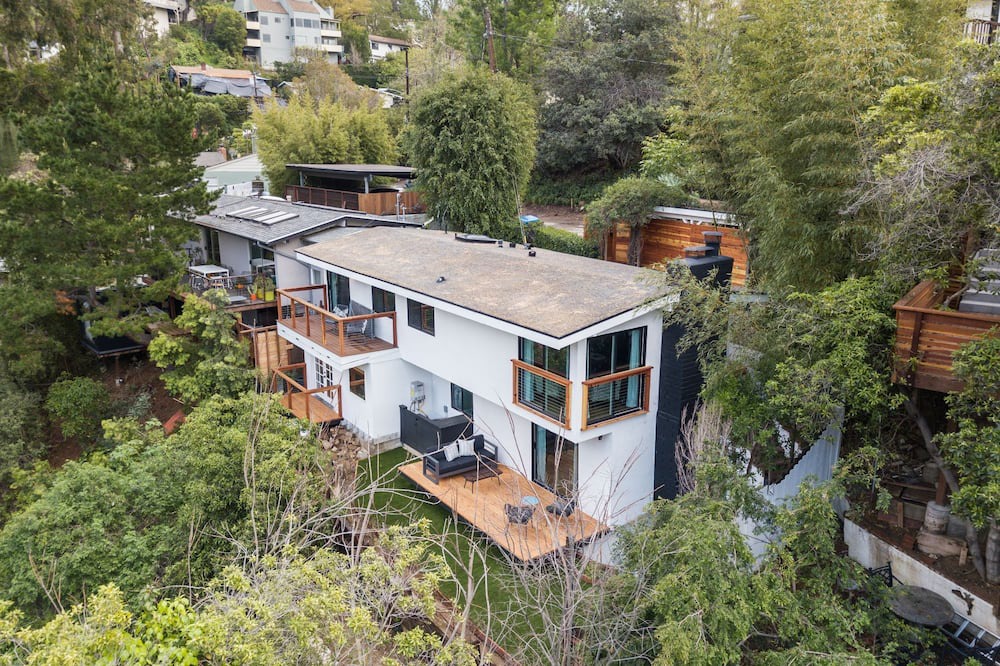 Photo of Outdoor in Beachwood Canyon